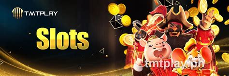 tmtplay best online casino|Play slots at tmtplay, the best online casino in the Philippines!.